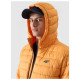 4F Ανδρικό μπουφάν Down Jacket